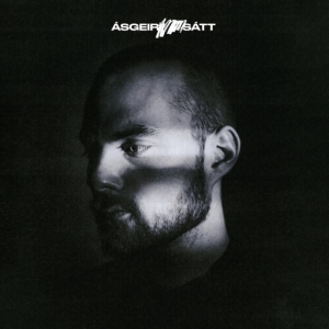 Asgeir - Satt in der Gruppe CD / Pop-Rock,Övrigt bei Bengans Skivbutik AB (3728335)