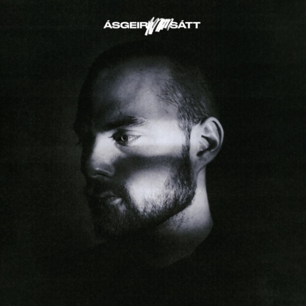 Asgeir - Satt in der Gruppe CD / Bestseller bei Bengans Skivbutik AB (3728335)