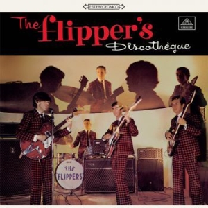 Flippers The - Discotheque (Vinyl) in der Gruppe VINYL / Pop-Rock bei Bengans Skivbutik AB (3728347)