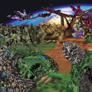 Pulse Emitter - Swirlings in der Gruppe VINYL bei Bengans Skivbutik AB (3728476)