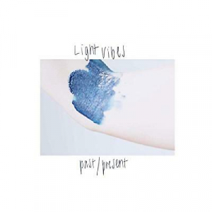Light Vibes - Past/Present in der Gruppe VINYL bei Bengans Skivbutik AB (3728538)