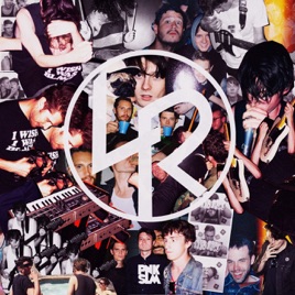 Lucern Raze - Stockholm One in der Gruppe VINYL / Pop-Rock bei Bengans Skivbutik AB (3728566)