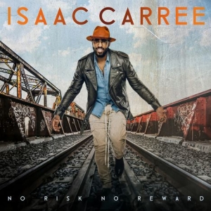 Carree Isaac - No Risk No Reward in der Gruppe CD bei Bengans Skivbutik AB (3728581)