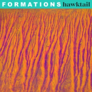 Hawktail - Formations in der Gruppe CD / Country bei Bengans Skivbutik AB (3728600)