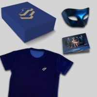 Therapie Taxi - Cadavre Exquis - Box Blu (Cd+ +) in der Gruppe CD / Pop-Rock bei Bengans Skivbutik AB (3728606)