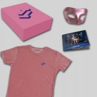 Therapie Taxi - Cadavre Exquis - Box Rose (Cd+ +) in der Gruppe CD bei Bengans Skivbutik AB (3728607)