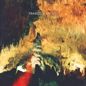 Francis - Marathon in der Gruppe CD / Pop-Rock bei Bengans Skivbutik AB (3728621)