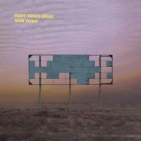 Many Voices Speak - Tank Town in der Gruppe CD / Pop-Rock bei Bengans Skivbutik AB (3728622)
