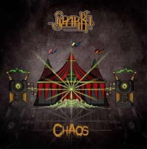 Spark! - Chaos in der Gruppe Labels / Progress Productions bei Bengans Skivbutik AB (3728624)