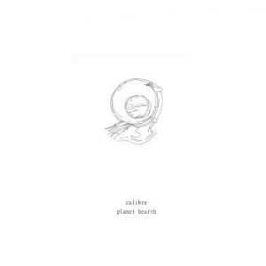 Calibre - Planet Hearth in der Gruppe CD / Dans/Techno bei Bengans Skivbutik AB (3728629)