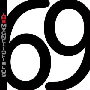 Magnetic Fields The - 69 Love Songs (Re-Issue) in der Gruppe CD bei Bengans Skivbutik AB (3728633)