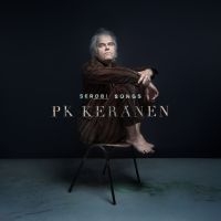 Pk Keränen - Serobi Songs in der Gruppe CD bei Bengans Skivbutik AB (3728634)
