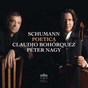 Schumann Robert - Poetica in der Gruppe Externt_Lager / Naxoslager bei Bengans Skivbutik AB (3728694)