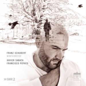 Schubert Franz - Winterreise (Countertenor Version) in der Gruppe Externt_Lager / Naxoslager bei Bengans Skivbutik AB (3728695)