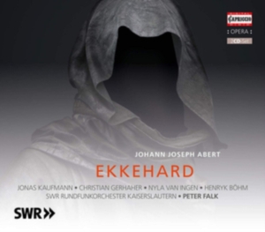 Abert Johann Joseph - Ekkehard in der Gruppe Externt_Lager / Naxoslager bei Bengans Skivbutik AB (3728698)
