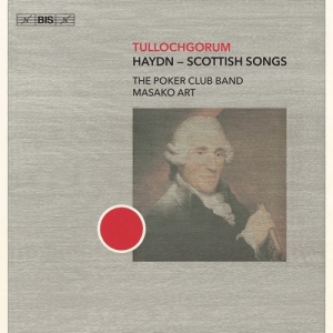 Traditional - Scottish Songs - Tullochgorum in der Gruppe MUSIK / SACD / Klassiskt bei Bengans Skivbutik AB (3728709)
