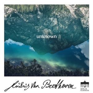 Beethoven Ludwig Van - Unknown Beethoven (9 Cd) in der Gruppe CD bei Bengans Skivbutik AB (3728715)