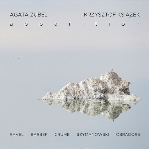 Various - Apparition in der Gruppe CD / Bestseller bei Bengans Skivbutik AB (3728751)
