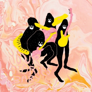 Pintandwefall - Your Stories Baby in der Gruppe VINYL / Finsk Musik,Pop-Rock bei Bengans Skivbutik AB (3728776)