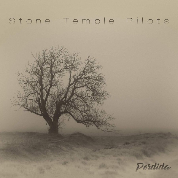Stone Temple Pilots - Perdida in der Gruppe CD / Rock bei Bengans Skivbutik AB (3728957)