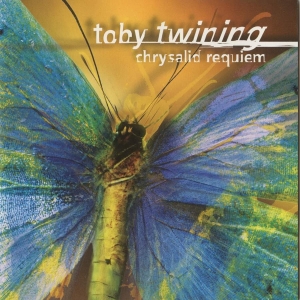 Twining Toby - Chrysalid Requiem in der Gruppe CD bei Bengans Skivbutik AB (3728964)