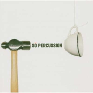 Ziporyn Evan - So Percussion in der Gruppe Externt_Lager / Naxoslager bei Bengans Skivbutik AB (3728976)