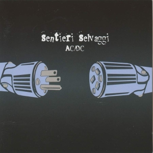 Selvaggi Sentieri - Ac/Dc in der Gruppe Externt_Lager / Naxoslager bei Bengans Skivbutik AB (3728980)