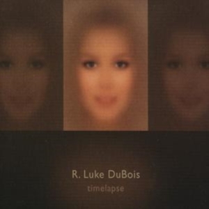 Dubois R. Luke - Timelapse in der Gruppe Externt_Lager / Naxoslager bei Bengans Skivbutik AB (3728983)