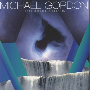 Gordon Michael - (Purgatorio) Popopera in der Gruppe Externt_Lager / Naxoslager bei Bengans Skivbutik AB (3729133)