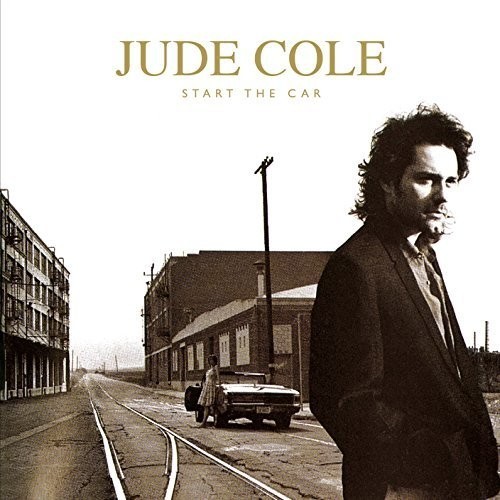 Cole Jude - Start The Car in der Gruppe CD / Bestseller bei Bengans Skivbutik AB (3729174)