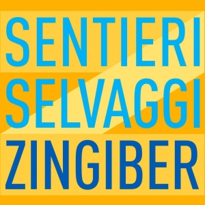 Various - Zingiber in der Gruppe CD bei Bengans Skivbutik AB (3729253)