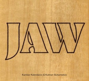 Various - Jaw in der Gruppe Externt_Lager / Naxoslager bei Bengans Skivbutik AB (3729254)