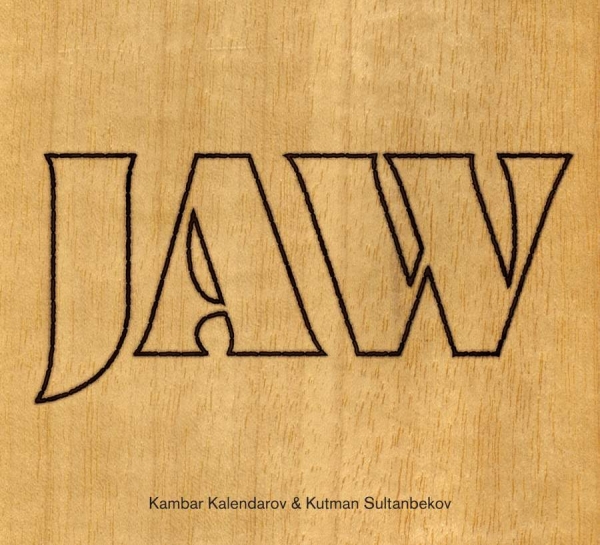 Various - Jaw in der Gruppe CD / Bestseller bei Bengans Skivbutik AB (3729254)