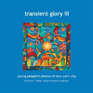 Various - Transient Glory Iii in der Gruppe CD bei Bengans Skivbutik AB (3729257)