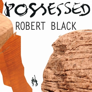 Black Robert - Possessed in der Gruppe Externt_Lager / Naxoslager bei Bengans Skivbutik AB (3729261)