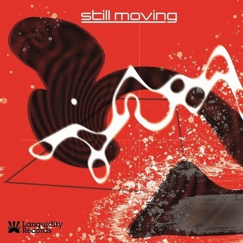 Still Moving - Still Moving Ep in der Gruppe VINYL / Rock bei Bengans Skivbutik AB (3729543)