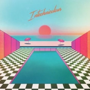 Intechnicolour - Big Sleeper in der Gruppe VINYL / Rock bei Bengans Skivbutik AB (3729557)