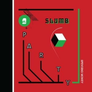 Slumb Party - Spending Money in der Gruppe VINYL bei Bengans Skivbutik AB (3729568)