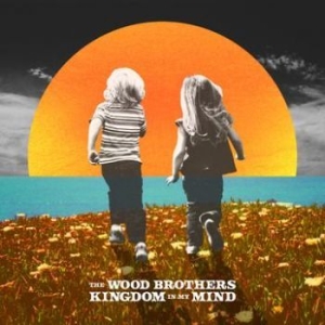 Wood Brothers - Kingdom In My Mind in der Gruppe Minishops / The Wood Brothers bei Bengans Skivbutik AB (3729583)