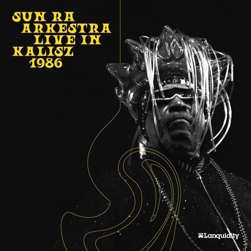 Sun Ra Arkestra - Live In Kalisz 1986 in der Gruppe VINYL / Rock bei Bengans Skivbutik AB (3729591)