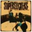Supersuckers - Evil Powers Of Rock And Roll in der Gruppe VINYL / Rock bei Bengans Skivbutik AB (3729606)