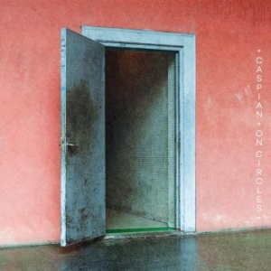 Caspian - On Circles in der Gruppe VINYL bei Bengans Skivbutik AB (3729612)