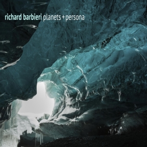Barbieri Richard - Planets + Persona in der Gruppe CD / Pop-Rock bei Bengans Skivbutik AB (3729821)