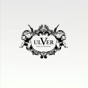 Ulver - War Of The Roses in der Gruppe CD / Hårdrock,Norsk Musik bei Bengans Skivbutik AB (3729823)