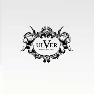 Ulver - War Of The Roses in der Gruppe CD / Hårdrock,Norsk Musik bei Bengans Skivbutik AB (3729823)