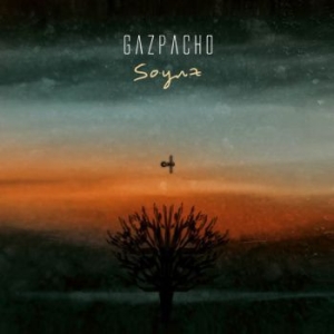 Gazpacho - Soyuz in der Gruppe CD bei Bengans Skivbutik AB (3729825)