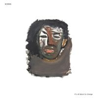 Sooma - Itæs All About To Change in der Gruppe CD / Pop-Rock bei Bengans Skivbutik AB (3729834)