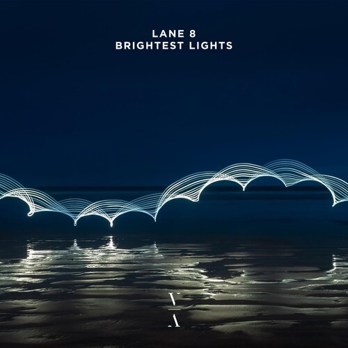 Lane 8 - Brightest Lights in der Gruppe CD / Pop bei Bengans Skivbutik AB (3729852)