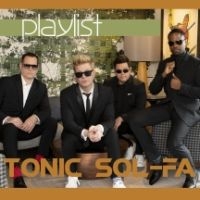 Tonic Sol-Fa - Playlist in der Gruppe CD / Pop-Rock bei Bengans Skivbutik AB (3729853)