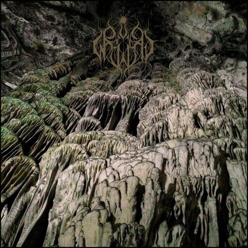 Sun Worship - Emanations Of Desolation in der Gruppe CD / Rock bei Bengans Skivbutik AB (3729862)